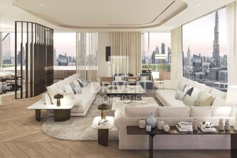 Apartment in Business Bay, Dubai, UAE 1 bedroom, 131 sq.m. № 602326 - photo 4