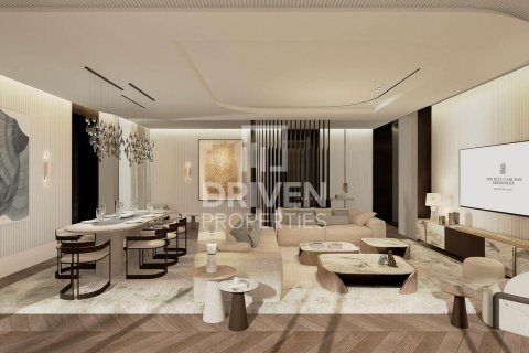 Apartment in Business Bay, Dubai, UAE 1 bedroom, 131 sq.m. № 602326 - photo 3