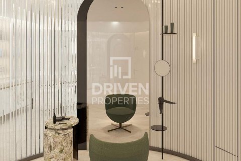 Apartment in Business Bay, Dubai, UAE 1 bedroom, 131 sq.m. № 602326 - photo 11