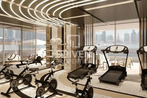 Apartment in Business Bay, Dubai, UAE 1 bedroom, 131 sq.m. № 602326 - photo 19