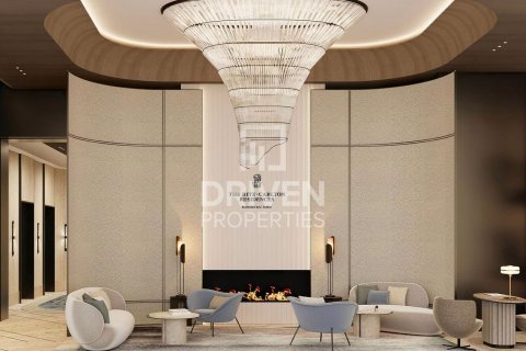 Apartment in Business Bay, Dubai, UAE 1 bedroom, 131 sq.m. № 602326 - photo 7