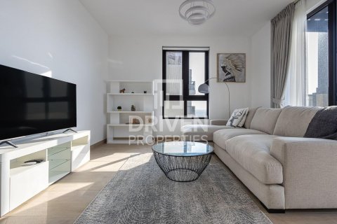 Apartment in Jumeirah, Dubai, UAE 2 bedrooms, 113 sq.m. № 602336 - photo 3