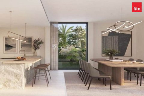 Villa te koop in Dubai, VAE 4 slaapkamers, 259.8 vr.m., nr 598130 - foto 2