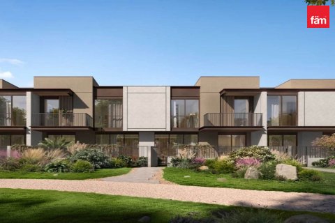 Villa te koop in Dubai, VAE 4 slaapkamers, 259.8 vr.m., nr 598130 - foto 9