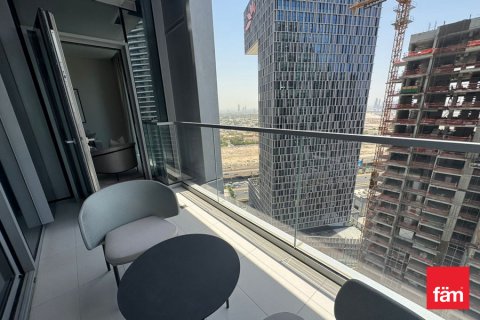 Купити апартаменти в готелі в Даунтаун Дубай (Даунтаун Бурдж Дубай), ОАЕ 1 спальня, 70.5м2, № 598128 - фото 2