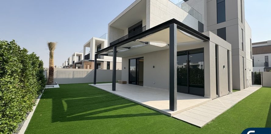 Arabian Ranches 3, Dubai, BAE’de вилла 4 yatak odası, 448 m&sup2; No 671340