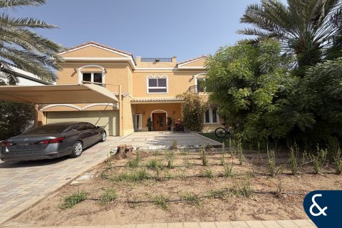 Villa in The Villa, Dubai, UAE 5 bedrooms, 483 sq.m. № 671155 - photo 12