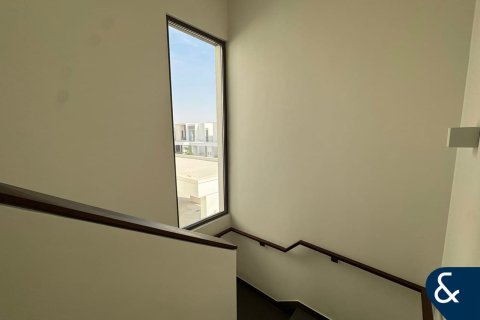 Σπίτι σε The Valley, Dubai, ΗΑΕ 3 υπνοδωμάτια, 177 τ.μ. Αρ. 671341 - φωτογραφία 22