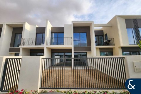 Σπίτι σε The Valley, Dubai, ΗΑΕ 3 υπνοδωμάτια, 177 τ.μ. Αρ. 671341 - φωτογραφία 28