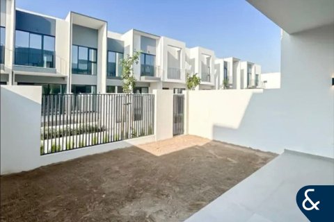 Σπίτι σε The Valley, Dubai, ΗΑΕ 3 υπνοδωμάτια, 177 τ.μ. Αρ. 671341 - φωτογραφία 9