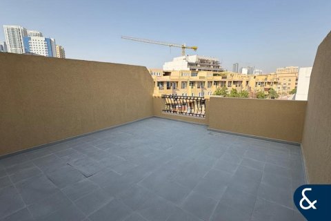 Jumeirah Village Circle, Dubai, BAE’de satılık townhouse 3 yatak odası, 144 m&sup2; No 671177 - fotoğraf 17