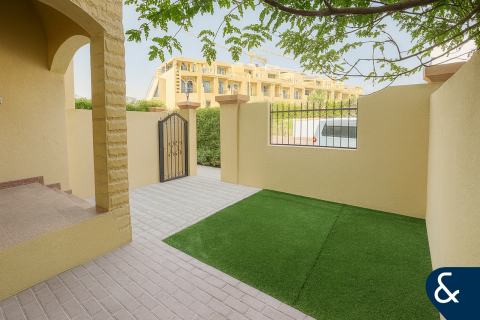 Jumeirah Village Circle, Dubai, BAE’de satılık townhouse 3 yatak odası, 144 m&sup2; No 671177 - fotoğraf 2