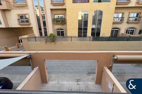 Jumeirah Village Circle, Dubai, BAE’de satılık townhouse 3 yatak odası, 144 m&sup2; No 671177 - fotoğraf 10
