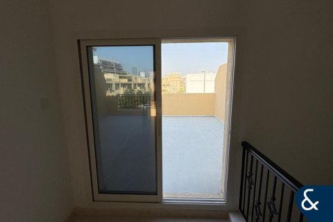 Jumeirah Village Circle, Dubai, BAE’de satılık townhouse 3 yatak odası, 144 m&sup2; No 671177 - fotoğraf 16