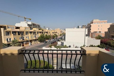 Jumeirah Village Circle, Dubai, BAE’de satılık townhouse 3 yatak odası, 144 m&sup2; No 671177 - fotoğraf 18