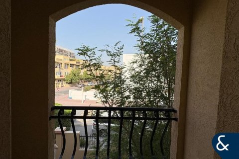 Jumeirah Village Circle, Dubai, BAE’de satılık townhouse 3 yatak odası, 144 m&sup2; No 671177 - fotoğraf 19
