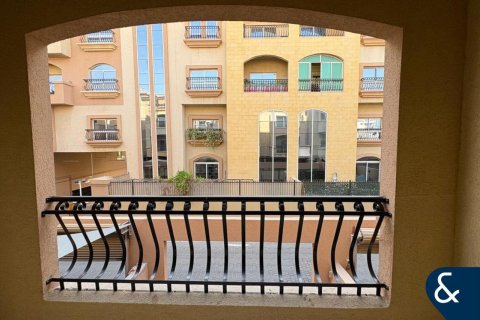 Jumeirah Village Circle, Dubai, BAE’de satılık townhouse 3 yatak odası, 144 m&sup2; No 671177 - fotoğraf 9