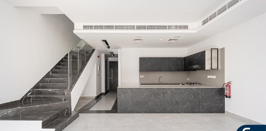 Vila u Al Furjan, Dubai, UAE 163 m2, 4 spavaćih soba Br. 671342