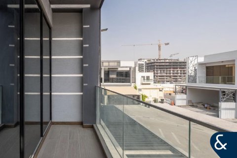 Vila u Al Furjan, Dubai, UAE 4 spavaćih soba, 163 m2 Br. 671342 - fotografija 6