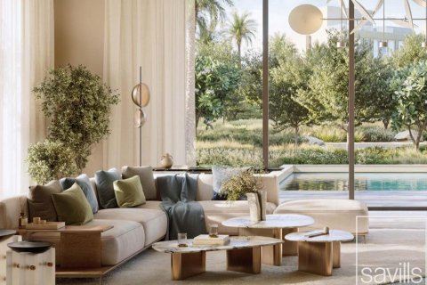Vila u Dubai, UAE 5 spavaćih soba, 967.68 m2 Br. 747351 - fotografija 7