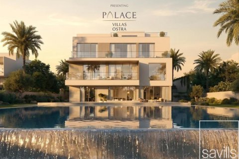 Vila u Dubai, UAE 5 spavaćih soba, 967.68 m2 Br. 747351 - fotografija 1