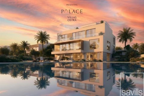 Vila u Dubai, UAE 5 spavaćih soba, 967.68 m2 Br. 747351 - fotografija 2