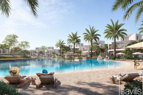 Vila u Dubai, UAE 5 spavaćih soba, 967.68 m2 Br. 747351 - fotografija 16