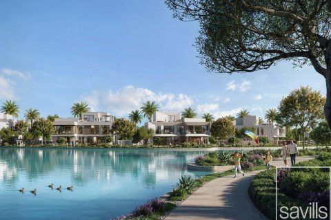 Vila u Dubai, UAE 5 spavaćih soba, 967.68 m2 Br. 747351 - fotografija 14