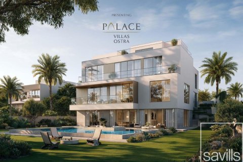 Vila u Dubai, UAE 5 spavaćih soba, 967.68 m2 Br. 747351 - fotografija 3