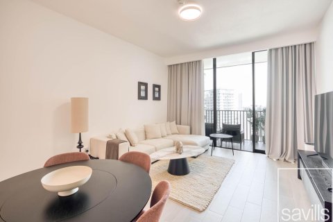 Appartement à Jumeirah Village Circle, Dubai, EAU: 2 chambres, 126.35 m2 № 747345