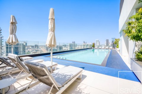 Jumeirah Village Circle, Dubai, संयुक्त अरब अमीरात में अपार्टमेंट, 2 बेडरूम, 126.35 वर्ग मीटर, संख्या 747345 - फ़ोटो 15