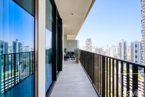Jumeirah Village Circle, Dubai, संयुक्त अरब अमीरात में अपार्टमेंट, 2 बेडरूम, 126.35 वर्ग मीटर, संख्या 747345 - फ़ोटो 13