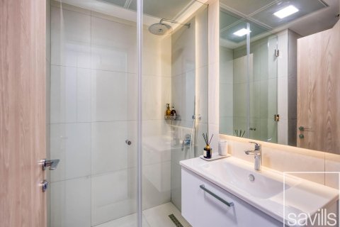Jumeirah Village Circle, Dubai, संयुक्त अरब अमीरात में अपार्टमेंट, 2 बेडरूम, 126.35 वर्ग मीटर, संख्या 747345 - फ़ोटो 11