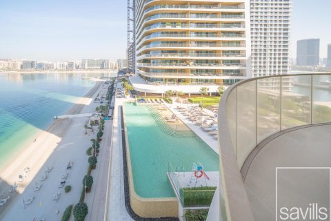 דירה ב Dubai Harbour, Dubai, איחוד האמירויות 2 חדרי שינה, 161.74 מ