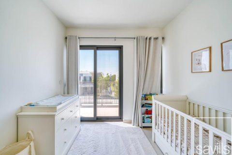 Townhouse di Tilal Al Ghaf, Dubai, UEA 3 kamar tidur, 199 m2 nomor 747350 - foto 11