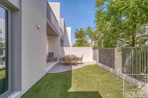 Townhouse di Tilal Al Ghaf, Dubai, UEA 3 kamar tidur, 199 m2 nomor 747350 - foto 25