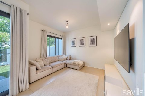 Townhouse di Tilal Al Ghaf, Dubai, UEA 3 kamar tidur, 199 m2 nomor 747350 - foto 3