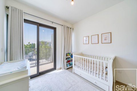 Townhouse di Tilal Al Ghaf, Dubai, UEA 3 kamar tidur, 199 m2 nomor 747350 - foto 14