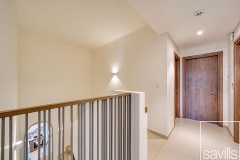 Townhouse di Tilal Al Ghaf, Dubai, UEA 3 kamar tidur, 199 m2 nomor 747350 - foto 12