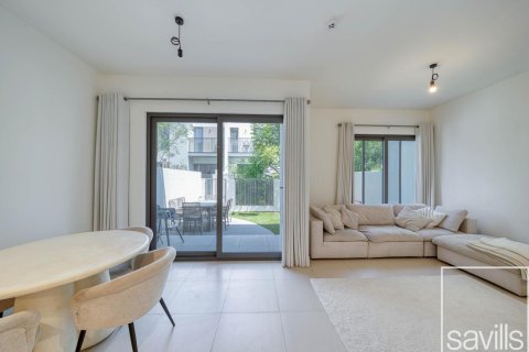 Townhouse di Tilal Al Ghaf, Dubai, UEA 3 kamar tidur, 199 m2 nomor 747350 - foto 5