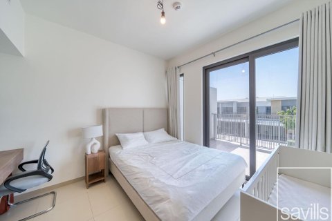 Townhouse di Tilal Al Ghaf, Dubai, UEA 3 kamar tidur, 199 m2 nomor 747350 - foto 9