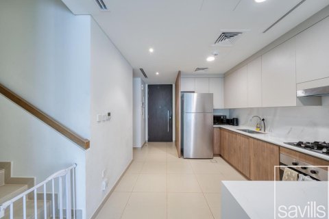Townhouse di Tilal Al Ghaf, Dubai, UEA 3 kamar tidur, 199 m2 nomor 747350 - foto 15