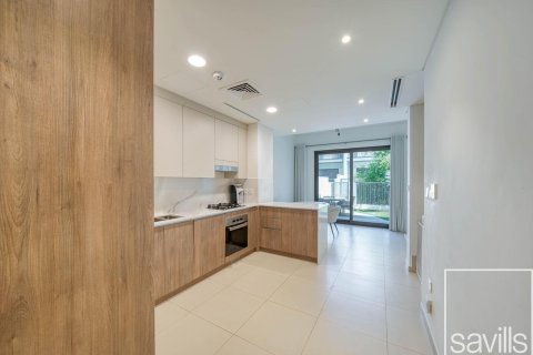 Townhouse di Tilal Al Ghaf, Dubai, UEA 3 kamar tidur, 199 m2 nomor 747350 - foto 6