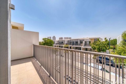 Townhouse di Tilal Al Ghaf, Dubai, UEA 3 kamar tidur, 199 m2 nomor 747350 - foto 20
