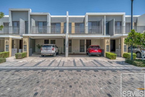 Townhouse di Tilal Al Ghaf, Dubai, UEA 3 kamar tidur, 199 m2 nomor 747350 - foto 26
