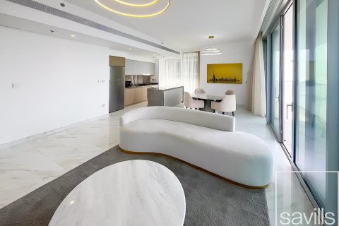 Dzīvoklis Dubai Harbour, Dubaijā, AAE 2 istabas, 130.34 m2 Nr. 747347 - attēls 4