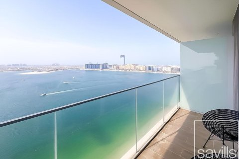 דירה ב Dubai Harbour, Dubai, איחוד האמירויות 2 חדרי שינה, 130.34 מ