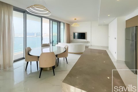 Dzīvoklis Dubai Harbour, Dubaijā, AAE 2 istabas, 130.34 m2 Nr. 747347 - attēls 2