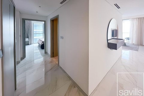 Dzīvoklis Dubai Harbour, Dubaijā, AAE 2 istabas, 130.34 m2 Nr. 747347 - attēls 9
