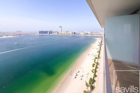Dzīvoklis Dubai Harbour, Dubaijā, AAE 2 istabas, 130.34 m2 Nr. 747347 - attēls 15